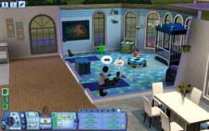 The Sims 3